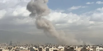 إسرائيل تحت الطوارئ بعد الرد الإيراني… إغلاق شامل واستعداد لموجات تصعيد جديدة