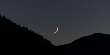 الوقف السني يعلن الأربعاء أول أيام رمضان