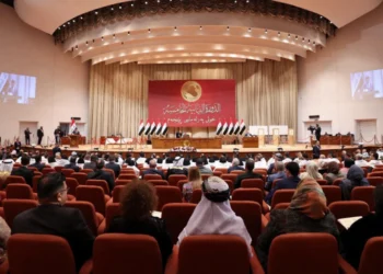 توجّه نيابي لاستحداث لجنة للذكاء الاصطناعي والحوكمة الرقمية في العراق