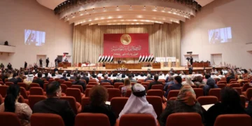 توجّه نيابي لاستحداث لجنة للذكاء الاصطناعي والحوكمة الرقمية في العراق