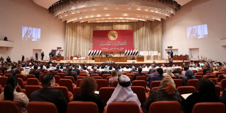 توجّه نيابي لاستحداث لجنة للذكاء الاصطناعي والحوكمة الرقمية في العراق