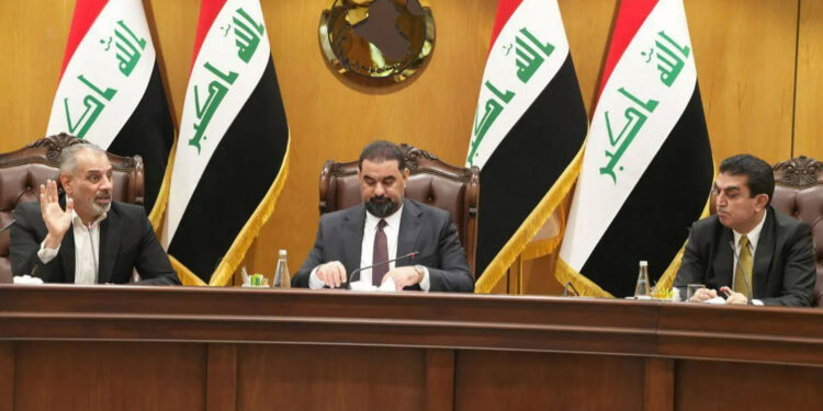 الانسداد السياسي يعمّق أزمة الحكم في العراق