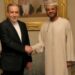 عُمان تعود وسيطاً حساساً,, زيارة لاريجاني لمسقط وسط تصعيد أمريكي وضغوط إسرائيلية على مسار التفاوض النووي