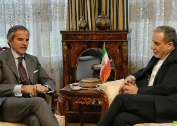 مباحثات إيرانية – دولية في جنيف تمهيدًا لجولة تفاوض مع واشنطن