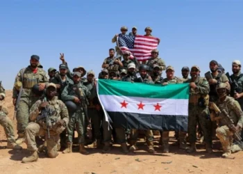 استلام الجيش السوري لقاعدة الشدادي: إعادة رسم النفوذ شرق سوريا ورسائل تتجاوز الميدان