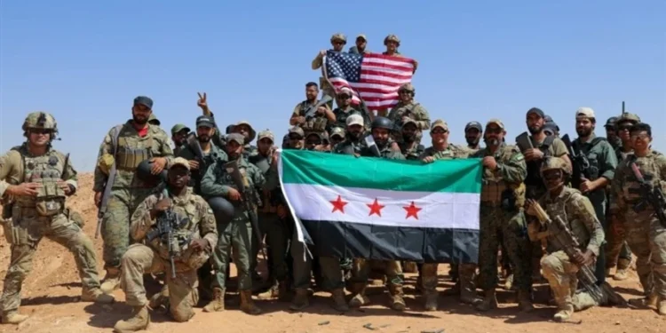 استلام الجيش السوري لقاعدة الشدادي: إعادة رسم النفوذ شرق سوريا ورسائل تتجاوز الميدان