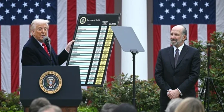 تراجع محدود في العجز التجاري الأمريكي رغم تسجيل فجوة السلع مستوى قياسياً