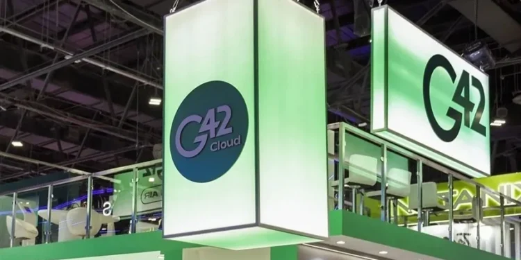 “السيادة الحاسوبية”.. توجه جديد تقوده G42 لإعادة تشكيل مستقبل الذكاء الاصطناعي