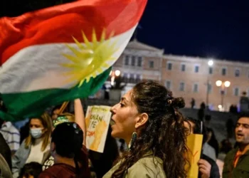 تحالف كردي معارض يعلن الســـعي لإسقاط النظام الإيراني