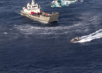 الحرس الثوري.. قرار إغلاق مضيق هرمز بيد القيادة العليا والقوات جاهزة للتنفيذ