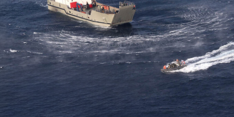 الحرس الثوري.. قرار إغلاق مضيق هرمز بيد القيادة العليا والقوات جاهزة للتنفيذ