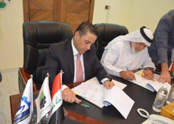 شراكة (عراقية–إماراتية) لتوطين صناعة السيارات وتعزيز البديل الصناعي