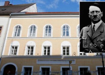 منزل هتلر بين الذاكرة والتوظيف الأمني… جدل نمساوي حول إدارة إرث النازية