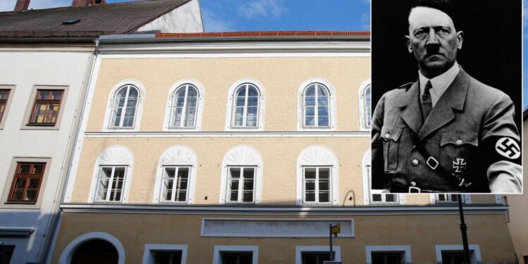 منزل هتلر بين الذاكرة والتوظيف الأمني… جدل نمساوي حول إدارة إرث النازية