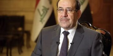 المفوضية تصادق على بديل نيابي وسط جدل ترشيح نوري المالكي لرئاسة الوزراء