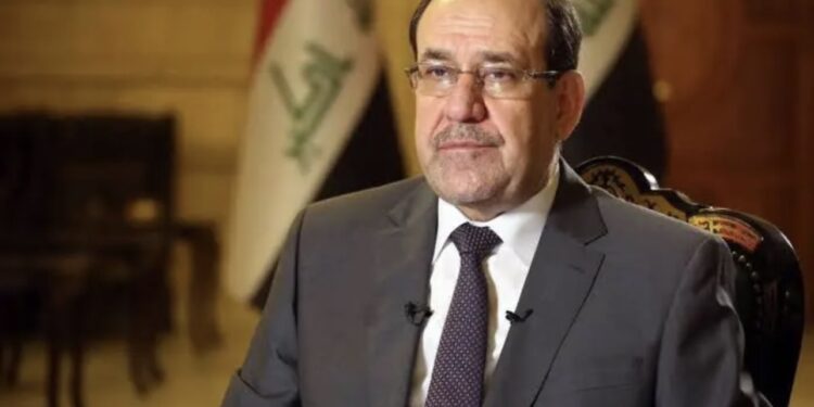 المفوضية تصادق على بديل نيابي وسط جدل ترشيح نوري المالكي لرئاسة الوزراء