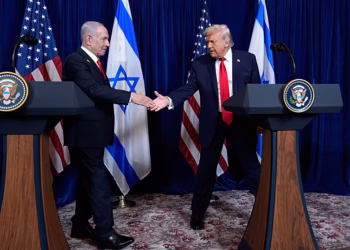 ترامب يراهن على الدبلوماسية… ونتنياهو ينتظر ساعة الحسم