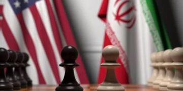 مفاوضات جنيف بين واشنطن وطهران تنتهي دون اختراق وسط تصعيد ميداني ورسائل متبادلة