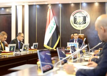 العراق يتخذ إجراءات قانونية لمنع تجنيد مواطنيه في الجيش الروسي