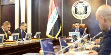 العراق يتخذ إجراءات قانونية لمنع تجنيد مواطنيه في الجيش الروسي
