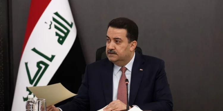 رئيس حكومة تصريف الاعمال يوجّه بإعادة هيكلة مكتبه وتقليص المستشارين