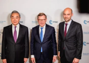 الصين وأوروبا بين منطق الشراكة وحسابات القوة,, رسائل ميونيخ في زمن التحولات الكبرى