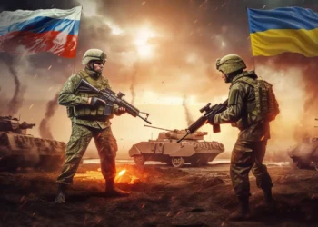 حرب أوكرانيا تدخل عامها الخامس… استنزاف ميداني وجمود سياسي بانتظار تسوية صعبة