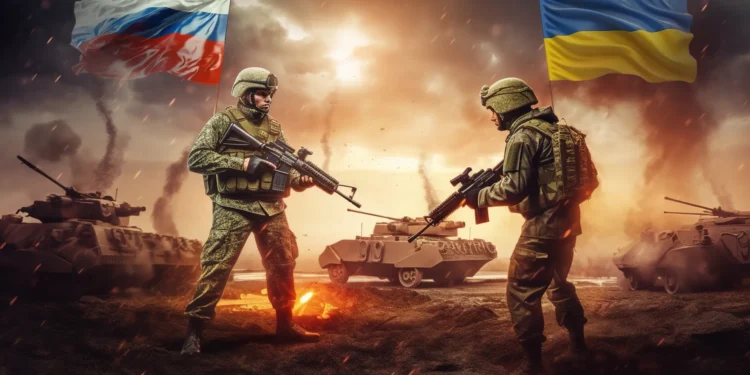 حرب أوكرانيا تدخل عامها الخامس… استنزاف ميداني وجمود سياسي بانتظار تسوية صعبة