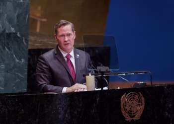 واشنطن تتجه لملء منصب سفيرها في جنيف… إشارة إلى استمرار الانخراط الأممي