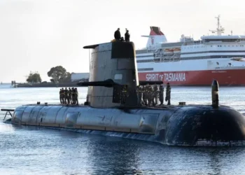 أستراليا تتحرك عسكرياً.. برنامج نووي ضخم لتعزيز القوة البحرية