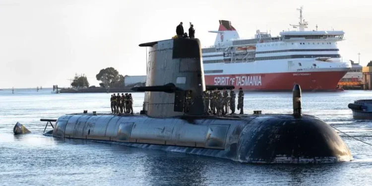 أستراليا تتحرك عسكرياً.. برنامج نووي ضخم لتعزيز القوة البحرية