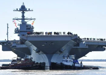 تعزيز الانتشار العسكري الأميركي في الشرق الأوسط: رسائل ردع أم تمهيد لتصعيد؟