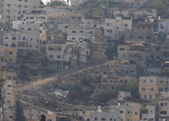 واشنطن تجدد رفضها ضمّ الضفة الغربية وسط تصعيد إسرائيلي وإدانات دولية واسعة