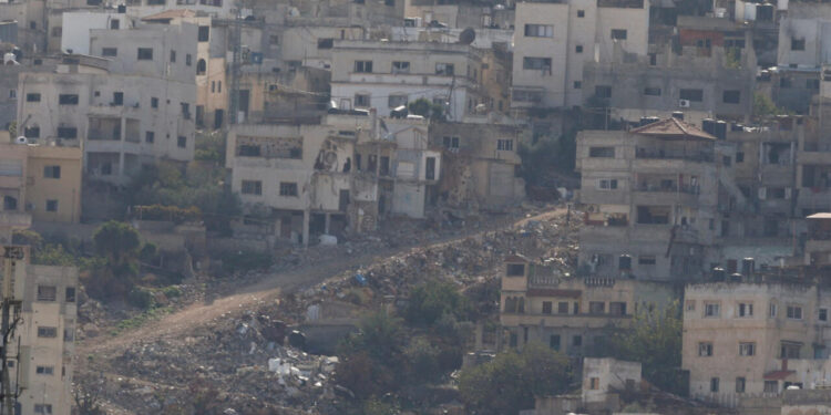 واشنطن تجدد رفضها ضمّ الضفة الغربية وسط تصعيد إسرائيلي وإدانات دولية واسعة