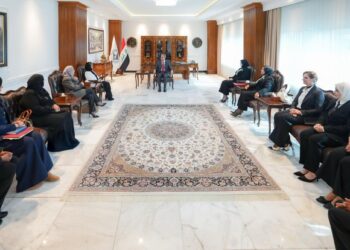 بغداد مقراً دائماً لشبكة القاضيات العربيات… ومجلس القضاء الأعلى يبارك التأسيس