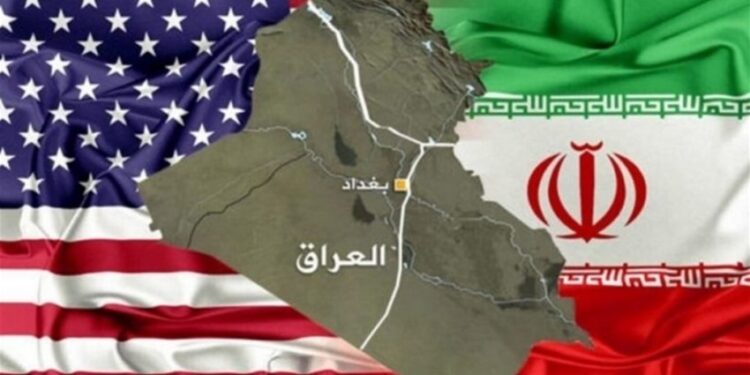 العراق بين ضغط واشنطن ونفوذ طهران… فراغ حكومي وسط صراع المفاوضات الإقليمية