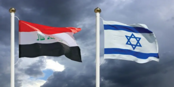 التطبيع الاقتصادي عبر عقود تزويد وقود الطائرات: خطر على السيادة والأمن القومي العراقي