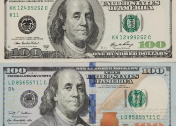 المركزي العراقي يُنهي الجدل حول طبعات الدولار