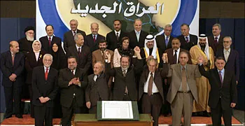 الشيعة والكرد في الحكم بعد 2003 من شرعية المظلومية إلى اختبار الكفاءة