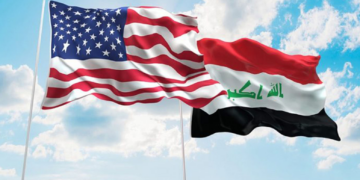 رسالة أميركية لبغداد: دمج الحشد ونزع السلاح وتحذير من حكومة تحت تأثير إيران