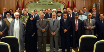 حزب الدعوة بين طهران ودمشق ولندن وواشنطن – قراءة موسّعة في مسار المنفى وتحوّلات الدولة وتعقيدات العلاقة الإقليمية والدولية