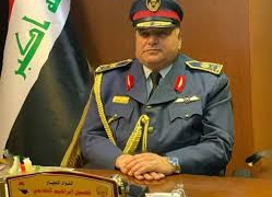 اللواء تحسين الخفاجي يهنئ وكالة حرية الإخبارية بمناسبة عودتها للعمل