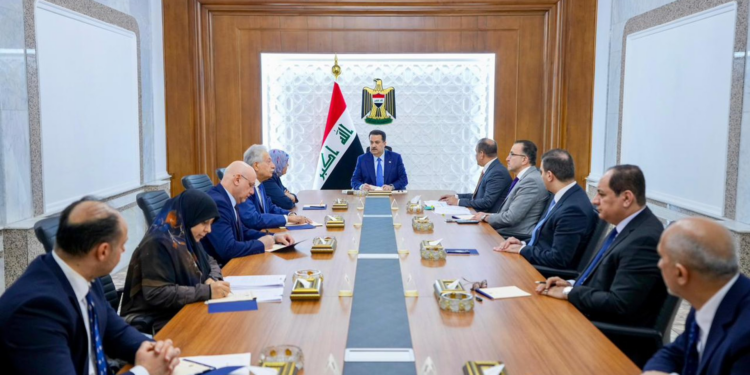  الضمانات السيادية في العراق طموح تنموي أم مخاطرة مالية في ظل أزمة فساد وعجز؟