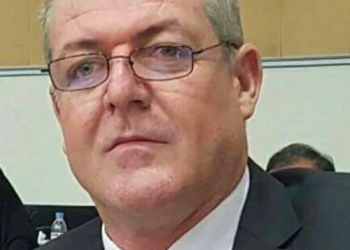 تصرح خاص – مرشح رئاسي مستقل يؤكد الالتزام بالدستور ويدعم تكليف المالكي لتشكيل الحكومة