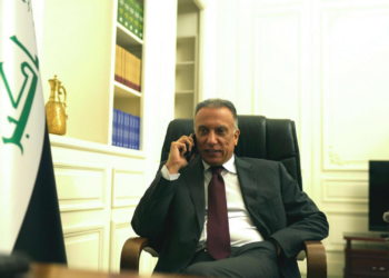 الكاظمي… هل كان فرصة الدولة المدنية التي لم تكتمل؟