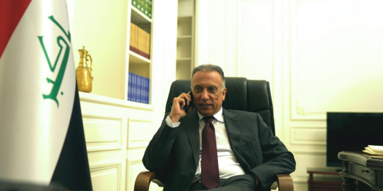 الكاظمي… هل كان فرصة الدولة المدنية التي لم تكتمل؟