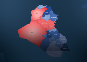 الدولة المؤجلة… بين انتظار الإقليم وسؤال السيادة