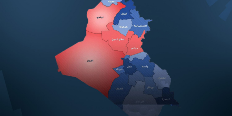 الدولة المؤجلة… بين انتظار الإقليم وسؤال السيادة