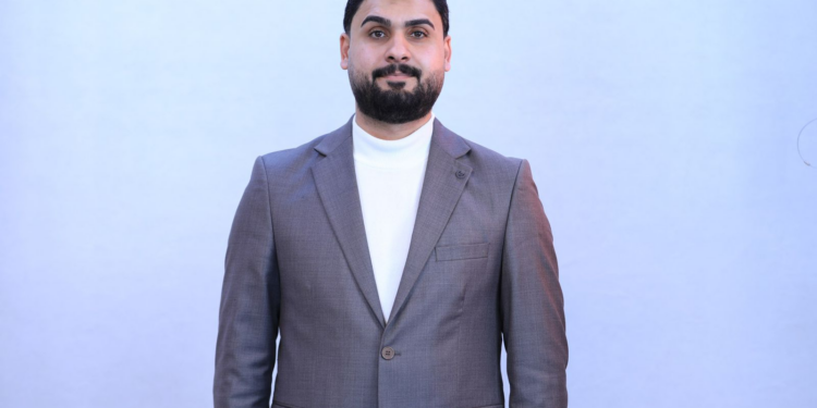 الزبيدي يهنئ وكالة حرية بعودتها إلى العمل الإعلامي