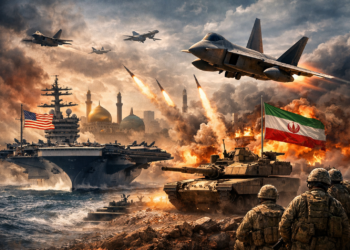 أهم مستجدات التصعيد الأمريكي–الإيراني في الشرق الأوسط